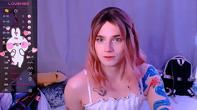 Alice Hells online show from March 8, 8:06 am