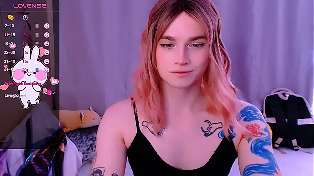 Alice Hells online show from March 13, 7:57 am