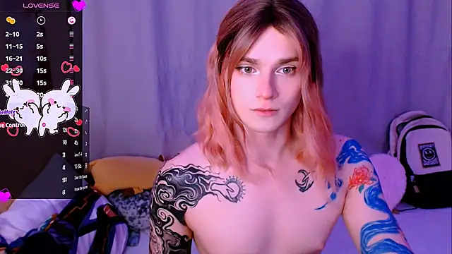 Alice Hells online show from April 16, 5:14 pm