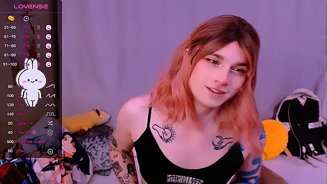 Snapshot of Alice_Hells chatting on November 29, 1:55 pm Alice Hells online show from November 29, 1:55 pm