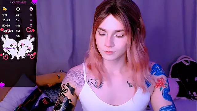 Alice Hells online show from April 4, 5:41 pm