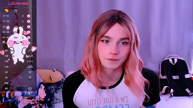 Alice Hells online show from March 23, 8:03 am