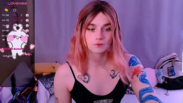 Alice Hells online show from February 28, 8:14 am