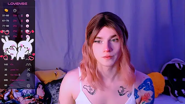 Alice Hells online show from December 18, 8:41 am