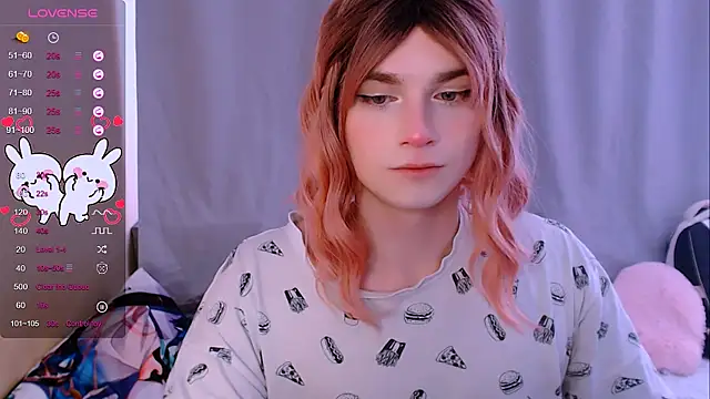 Snapshot of Alice_Hells chatting on March 8, 8:44 am Alice Hells online show from March 8, 8:44 am