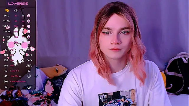 Alice Hells online show from March 21, 8:30 am