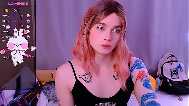 Alice Hells online show from March 15, 8:43 am