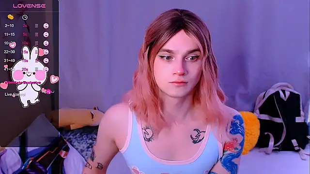 Alice Hells online show from March 1, 6:46 am