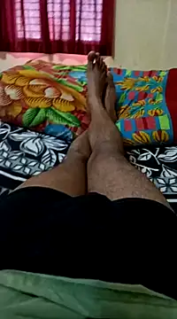 RRahullove69 online show from March 13, 6:26 am