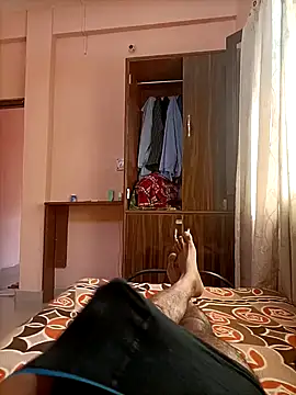 RRahullove69 online show from October 5, 8:27 am