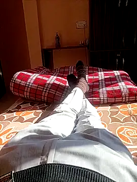 RRahullove69 online show from February 6, 9:27 am