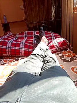 RRahullove69 online show from February 16, 8:35 am