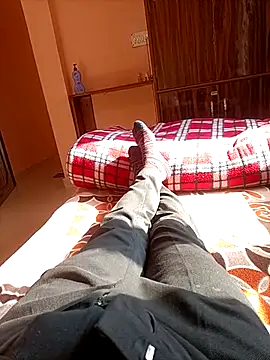 RRahullove69 online show from February 26, 9:31 am