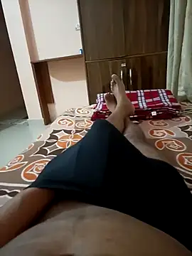 RRahullove69 online show from September 20, 3:17 pm