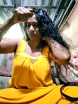 Snapshot of Hotty-dola chatting on March 2, 3:56 am Hotty-dola online show from March 2, 3:56 am