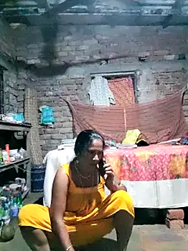 Snapshot of Hotty-dola chatting on March 9, 4:33 pm Hotty-dola online show from March 9, 4:33 pm