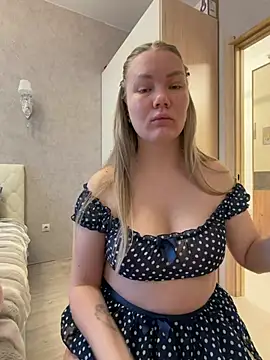 LianaCruz   online show from February 5, 4:52 am