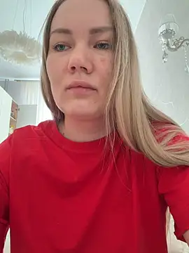 LianaCruz   online show from April 1, 11:33 am