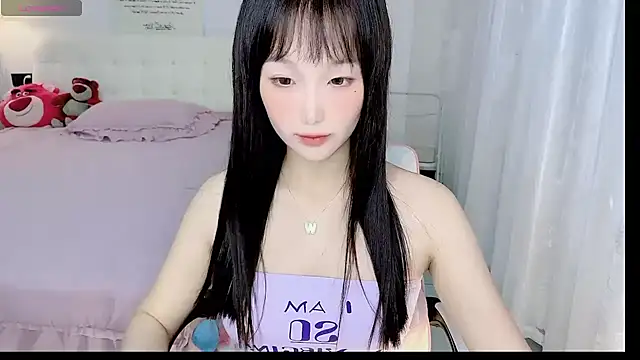 Snapshot of -Wendy__ chatting on February 28, 1:58 pm -Wendy online show from February 28, 1:58 pm