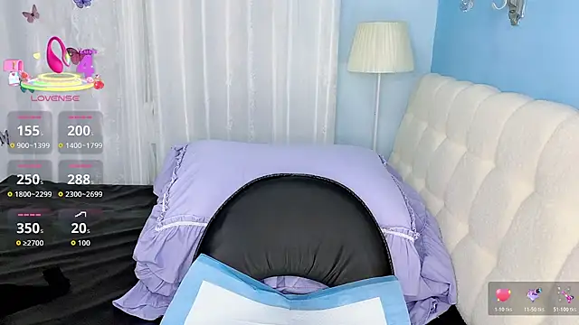 -Wendy   online show from January 12, 4:08 am