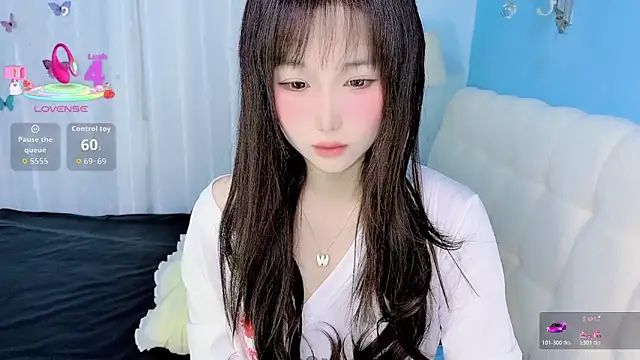 -Wendy   online show from May 10, 4:16 am