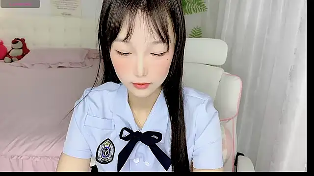 Snapshot of -Wendy__ chatting on March 18, 10:15 pm -Wendy online show from March 18, 10:15 pm