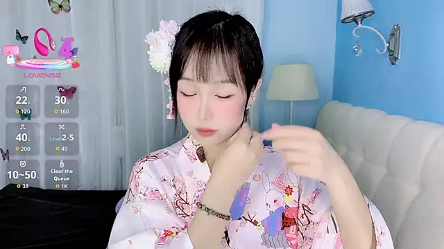 -Wendy   online show from January 15, 5:44 am