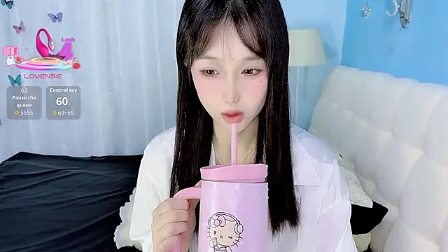 -Wendy   online show from April 3, 4:30 am