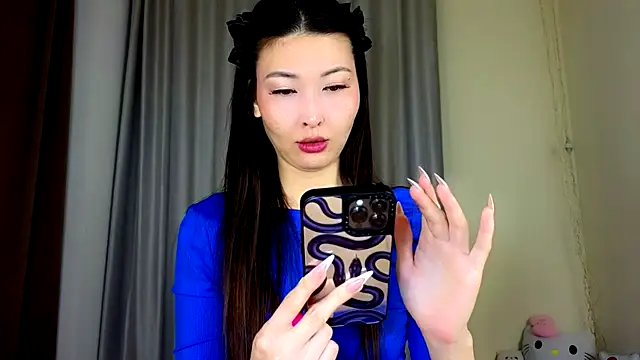 Snapshot of honey_yani chatting on June 4, 9:41 pm honey yani online show from June 4, 9:41 pm