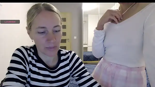 Pepper mur online show from October 16, 5:54 pm