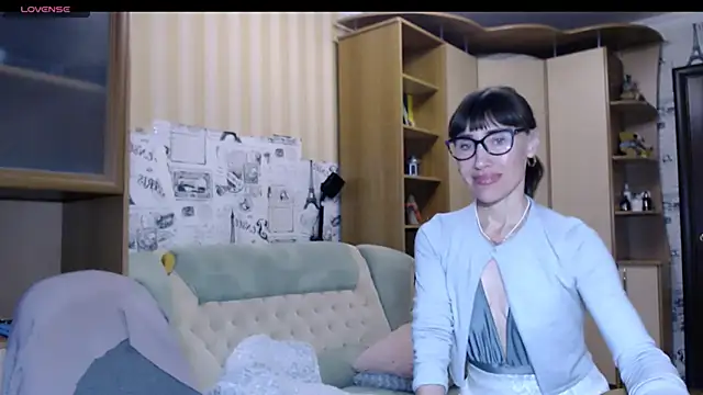 Pepper mur online show from November 13, 1:15 pm