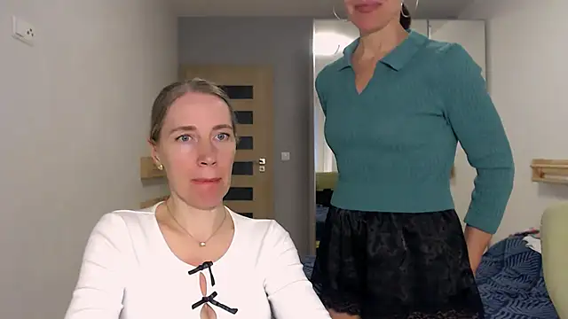 Pepper mur online show from April 18, 5:37 pm