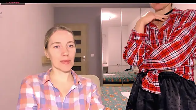 Pepper mur online show from January 6, 7:18 pm