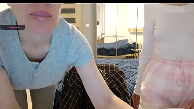 Pepper mur online show from October 6, 5:46 pm