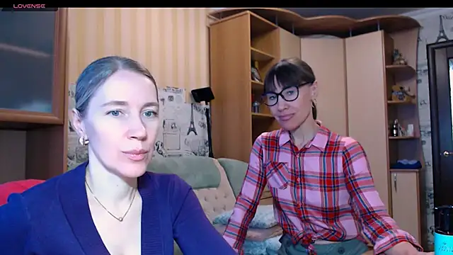 Pepper mur online show from February 19, 11:18 am