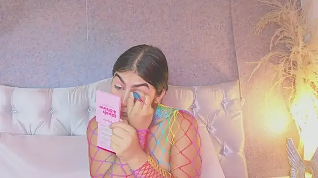 GABYTAYLOR  online show from April 16, 1:34 pm