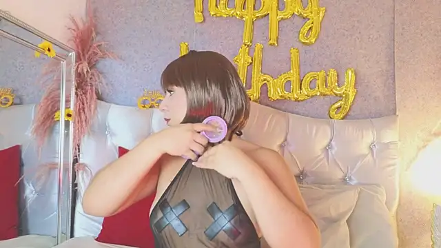 GABYTAYLOR  online show from March 25, 1:54 pm