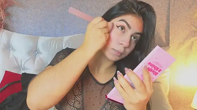 GABYTAYLOR  online show from March 13, 1:38 pm