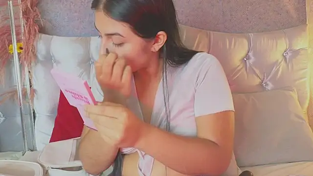 GABYTAYLOR  online show from March 20, 3:57 pm