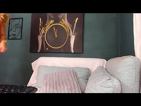 kriztaljessika online show from November 18, 4:16 am