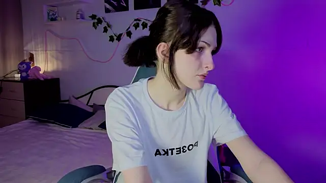Sweet Paradox online show from September 26, 3:08 pm