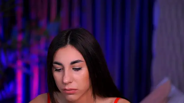 LaraSin online show from January 6, 7:13 pm