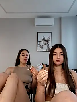 ShySonya online show from November 16, 11:48 am