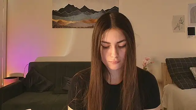 ShySonya online show from March 23, 7:19 am