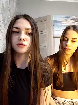 ShySonya online show from February 9, 7:06 am