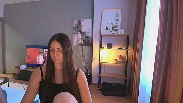 ShySonya online show from November 29, 10:59 am