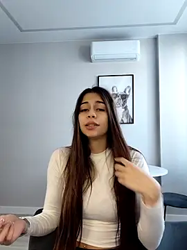 ShySonya online show from November 17, 11:25 am