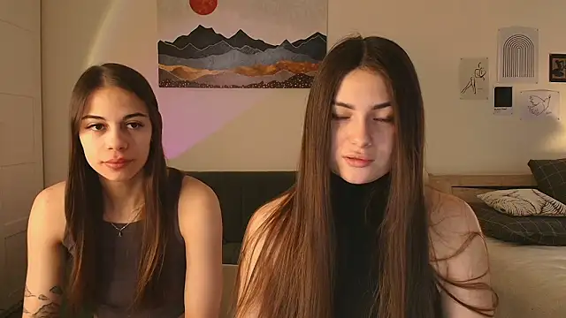 ShySonya online show from March 21, 7:09 am