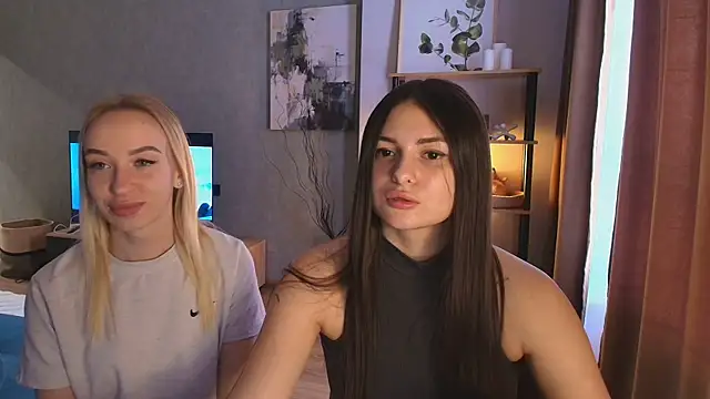 ShySonya online show from November 23, 10:58 am