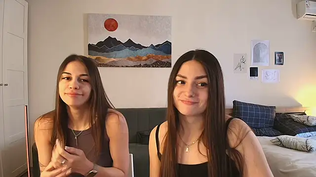 ShySonya online show from March 13, 7:24 am